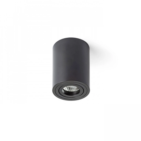 MOMA kierunkowa czarna 230V GU10 35W R12517 Rendl light studio