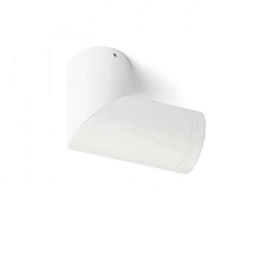 SNAZZY biała 230V LED GU10 8W R12670 Rendl light studio