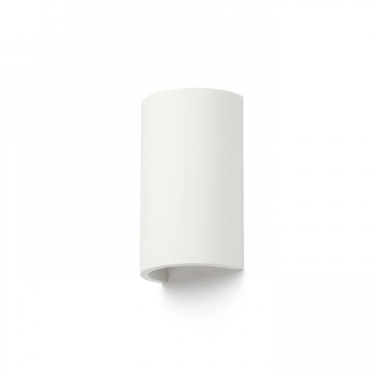 CHIC ścienna gipsowa 230V LED G9 5W R12999 Rendl light studio