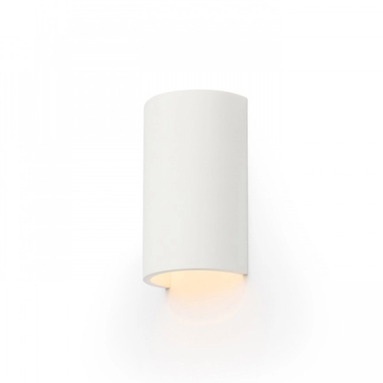 CHIC ścienna gipsowa 230V LED G9 5W R12999 Rendl light studio