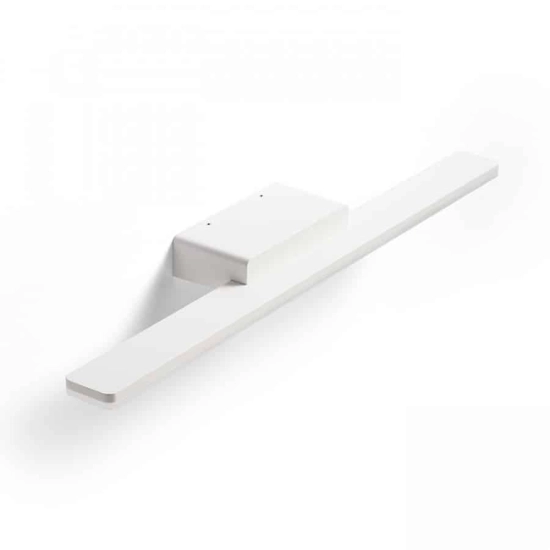 kinkiecik.pl MAREA 60 biała 230V LED 18W IP44 3000K R13554 Rendl light studio