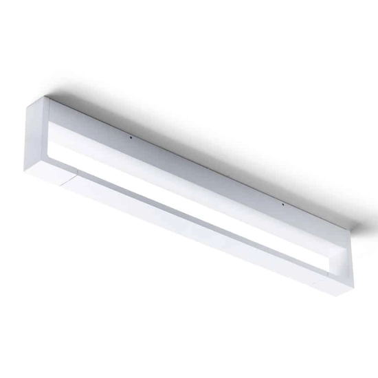 kinkiecik.pl IMPERISO 60 biała 230V LED 18W IP44 3000K R13555 Rendl light studio