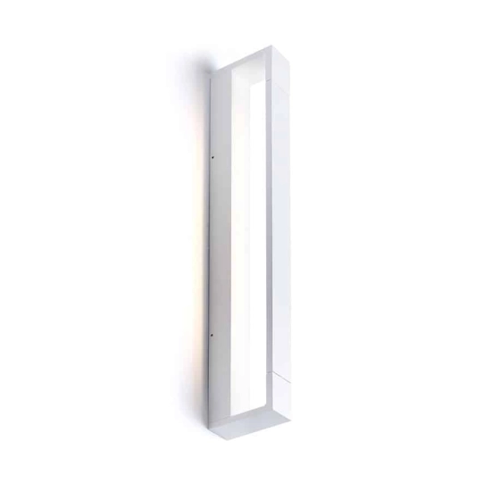 kinkiecik.pl IMPERISO 60 biała 230V LED 18W IP44 3000K R13555 Rendl light studio