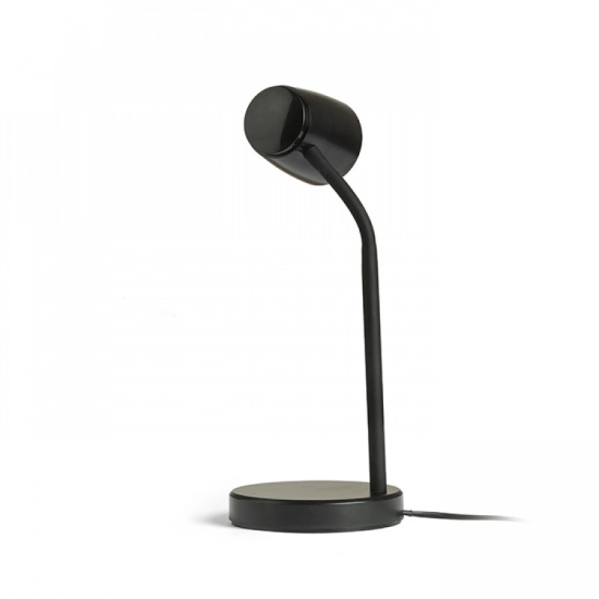 JOLI stołowa czarna 230V LED GU10 10W R13558 Rendl light studio