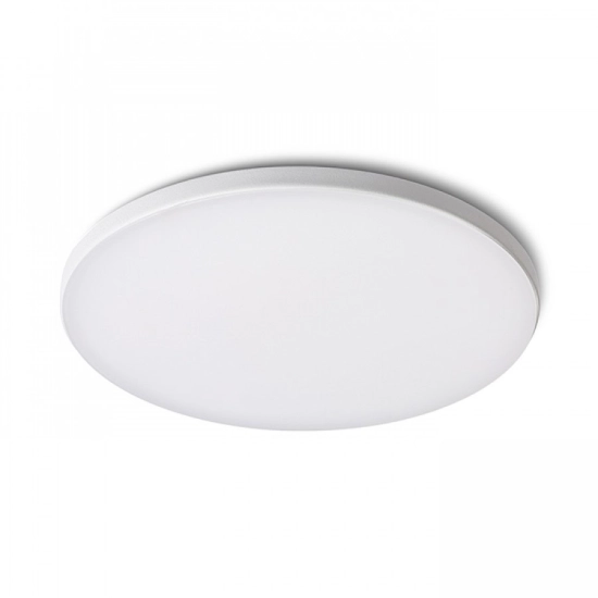 BJORK R 16 wpuszczana biała 230V LED 12W 3000K R13584 Rendl light studio