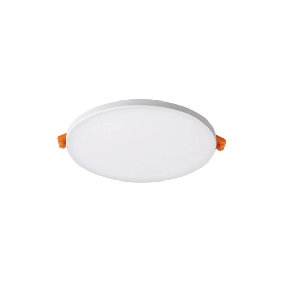 BJORK R 16 wpuszczana biała 230V LED 12W 3000K R13584 Rendl light studio