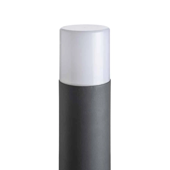 kinkiecik.pl BONNIE 80 podłogowa antracyt 230V E27 28W IP44 R13636 Rendl light studio