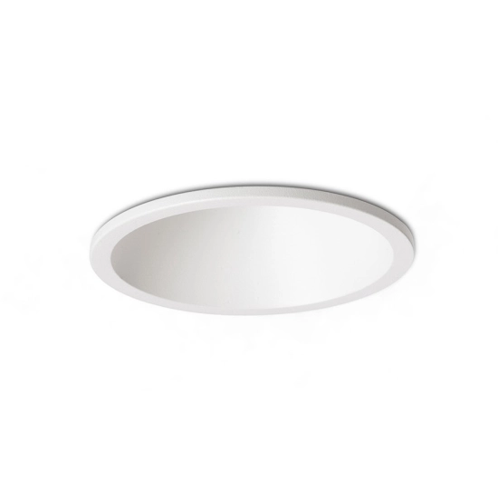 OWEN DIMM wpuszczana biała 230V LED 7W 45° IP54 3000K - 1800K R13667 Rendl light studio