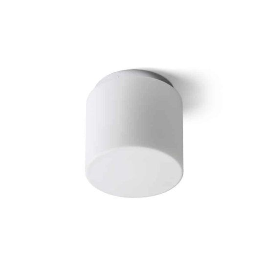 kinkiecik.pl ARANA R 17 sufitowa szkło opalowe/chrom 230V E27 15W IP44 R13682 Rendl light studio