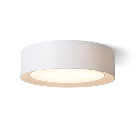 OTIS 60 sufitowa biała/biała 230V LED E27 4x15W R13807 Rendl light studio