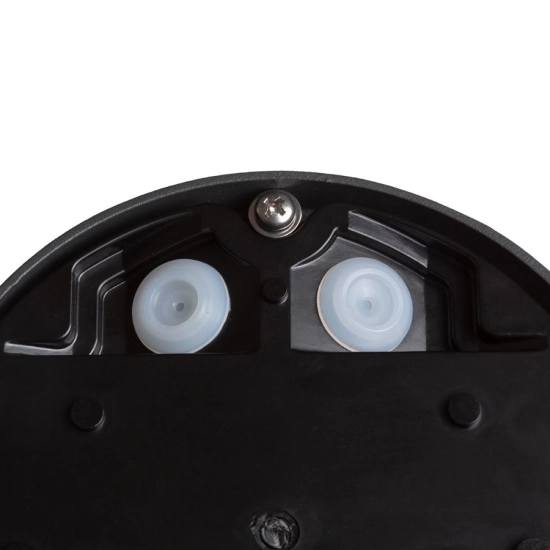 BOBO R ścienna antracyt 230V LED 3W IP65 3000K R13933 Rendl light studio