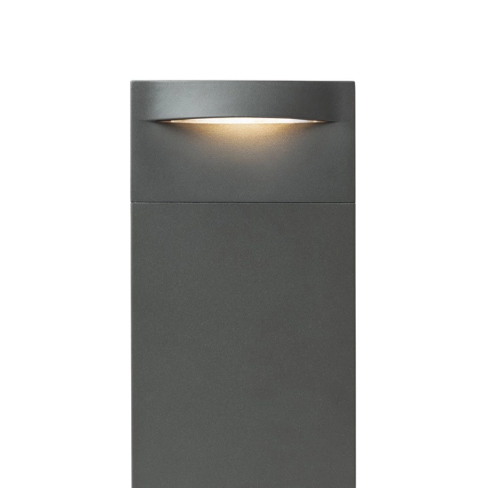 BOBO RC podłogowa antracyt 230V LED 8W IP65 3000K R13936 Rendl light studio