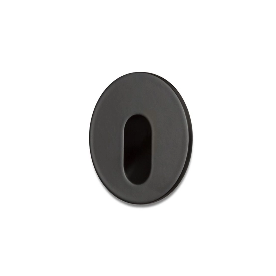 MEMPHIS R wpuszczana w ścianę czarna 230V LED 3W 60° 3000K R13957 Rendl light studio