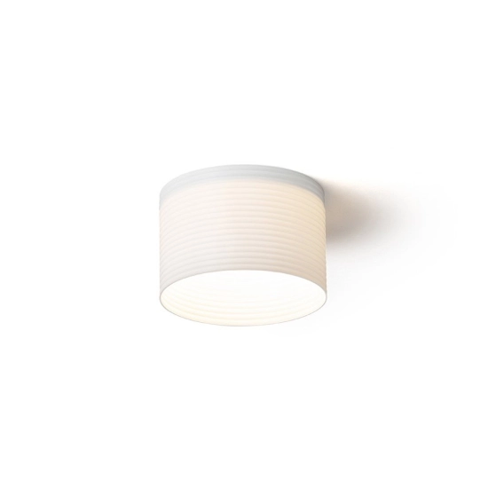 MARENGA RR3 60 wpuszczana biała Eco PLA 230V LED 6W 3000K R14003 Rendl light studio