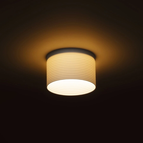 MARENGA RR3 60 wpuszczana biała Eco PLA 230V LED 6W 3000K R14003 Rendl light studio