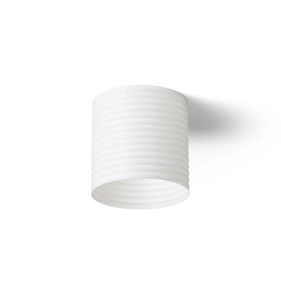 MARENGA RR4 90 wpuszczana biała Eco PLA 230V LED 6W 3000K R14004 Rendl light studio