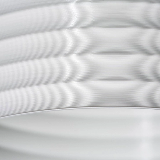 MARENGA RR4 90 wpuszczana biała Eco PLA 230V LED 6W 3000K R14004 Rendl light studio
