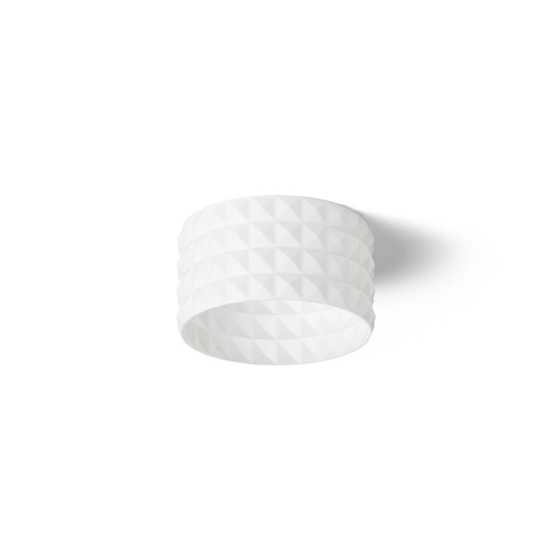 MARENGA RD4 52 wpuszczana biała Eco PLA 230V LED 6W 3000K R14007 Rendl light studio