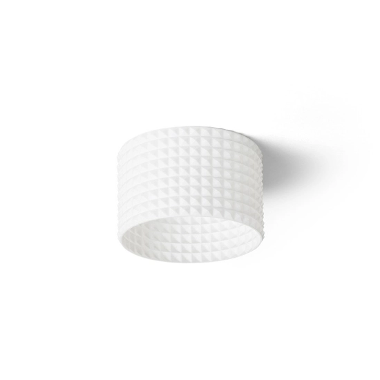 MARENGA RD3 60 wpuszczana biała Eco PLA 230V LED 6W 3000K R14008 Rendl light studio