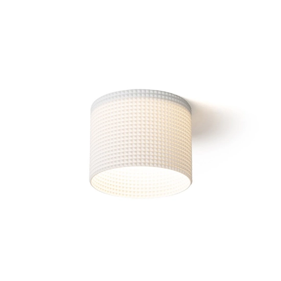 MARENGA RD1 73 wpuszczana biała Eco PLA 230V LED 6W 3000K R14009 Rendl light studio