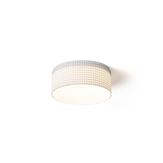 MARENGA RB1 40 wpuszczana biała Eco PLA 230V LED 6W 3000K R14011 Rendl light studio