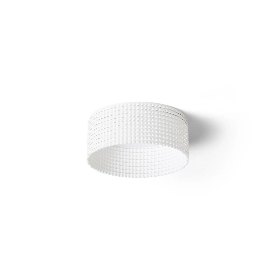 MARENGA RB1 40 wpuszczana biała Eco PLA 230V LED 6W 3000K R14011 Rendl light studio