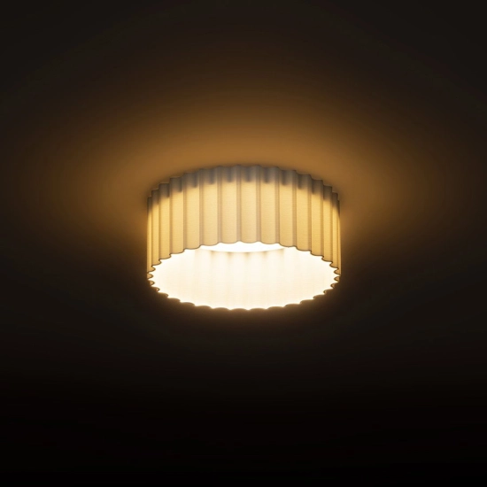 MARENGA RT1 40 wpuszczana biała Eco PLA 230V LED 6W 3000K R14012 Rendl light studio