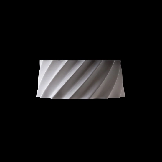 MARENGA RW2 60 wpuszczana biała Eco PLA 230V LED 6W 3000K R14014 Rendl light studio