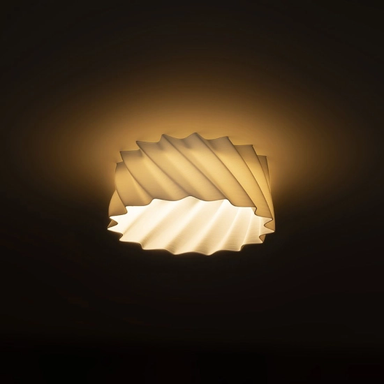 MARENGA RW2 60 wpuszczana biała Eco PLA 230V LED 6W 3000K R14014 Rendl light studio