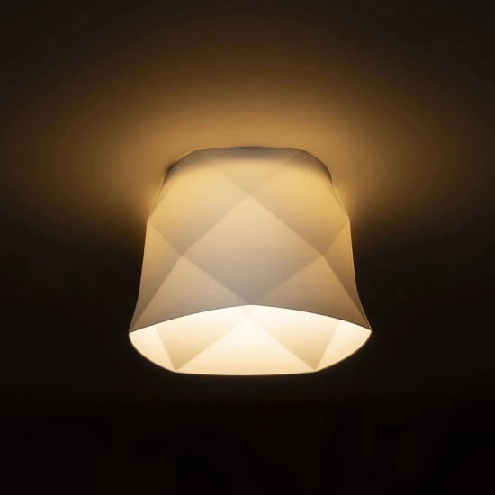 MARENGA RC1 98 wpuszczana biała Eco PLA 230V LED 6W 3000K R14015 Rendl light studio
