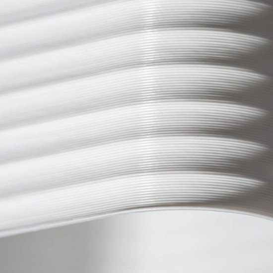 MARENGA SQR3 60 wpuszczana biała Eco PLA 230V LED 6W 3000K R14017 Rendl light studio