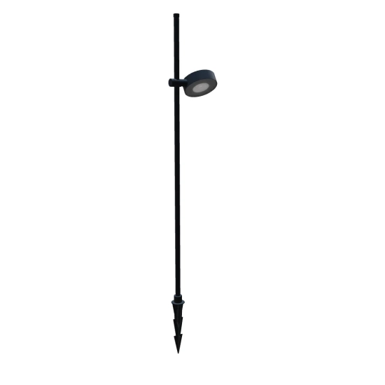Zewnętrzna lampa KATONA R14196 Rendl light studio