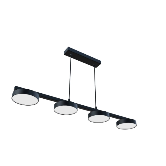 Lampa wisząca ARETHA IV R14424 Rendl light studio