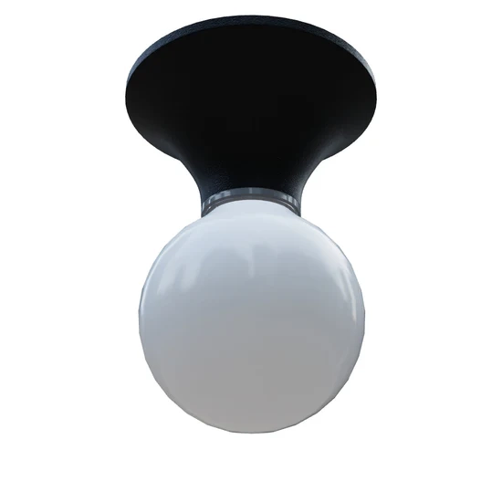 Lampa sufitowa BOY R14463
