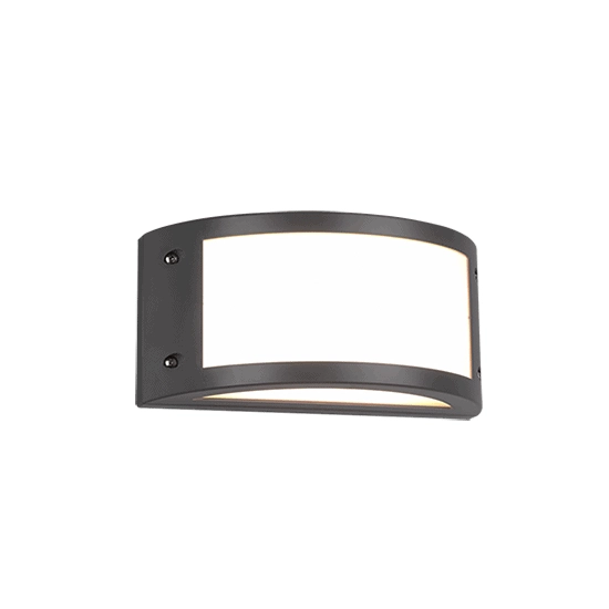 kinkiecik.pl Kinkiet KENDAL – R22151142 incl. 1x SMD LED, 12W · 1x 1200lm, 3000K IP54 TRIO