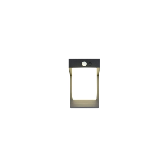 COLOMBO – R23286132 incl. 1x SMD, 5,5W · 1x 650lm, 4000K TRIO