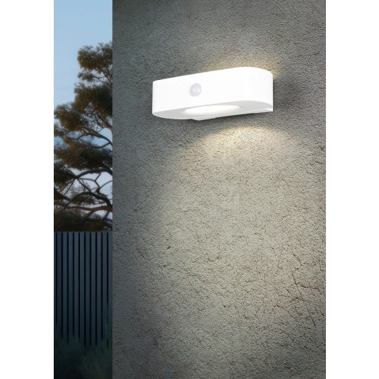 BILBAO – R23336201 incl. 1x SMD, 6W · 1x 700lm, 4000K TRIO
