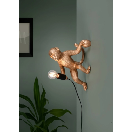 LOUY – R26541079 excl. 1x E27 · max. 15W TRIO
