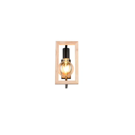 BANO – R26691032 excl. 1x E27 · max. 10W TRIO