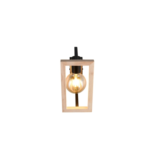 BANO – R26691032 excl. 1x E27 · max. 10W TRIO