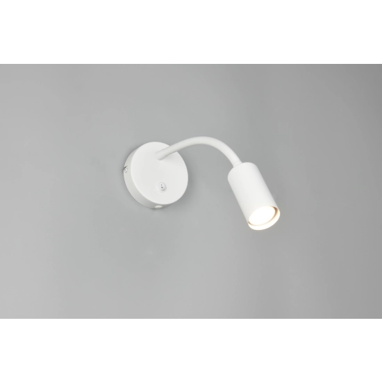 TARYN – R26851731 excl. 1x GU10 · max. 5W TRIO