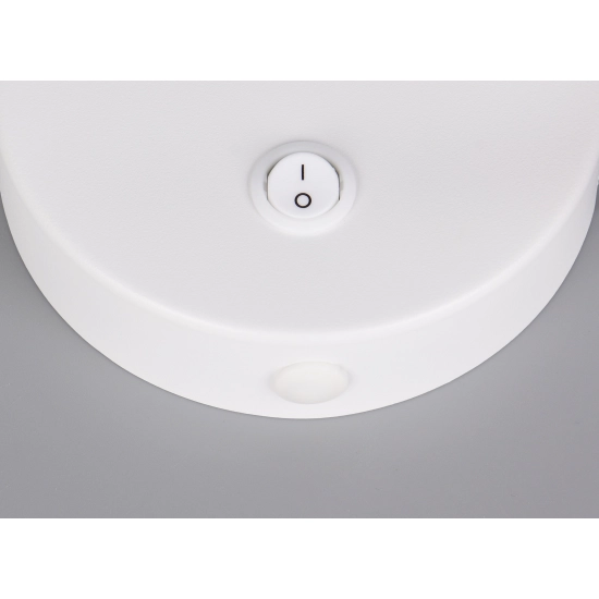 TARYN – R26851731 excl. 1x GU10 · max. 5W TRIO