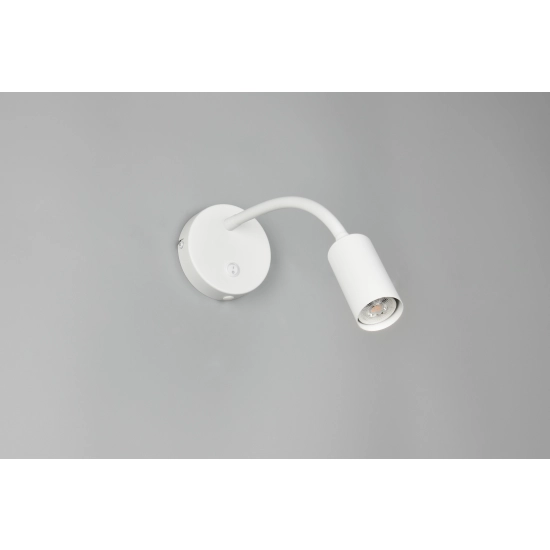 TARYN – R26851731 excl. 1x GU10 · max. 5W TRIO