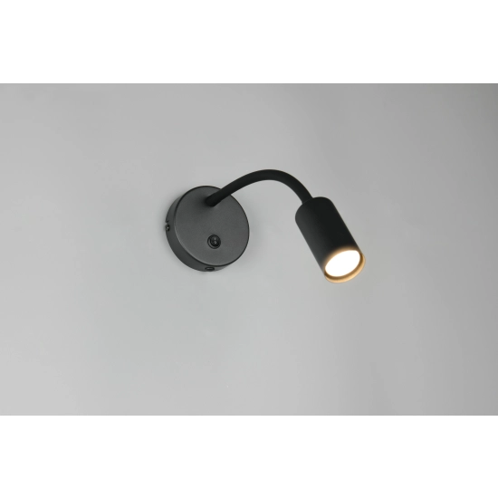 TARYN – R26851732 excl. 1x GU10 · max. 5W TRIO