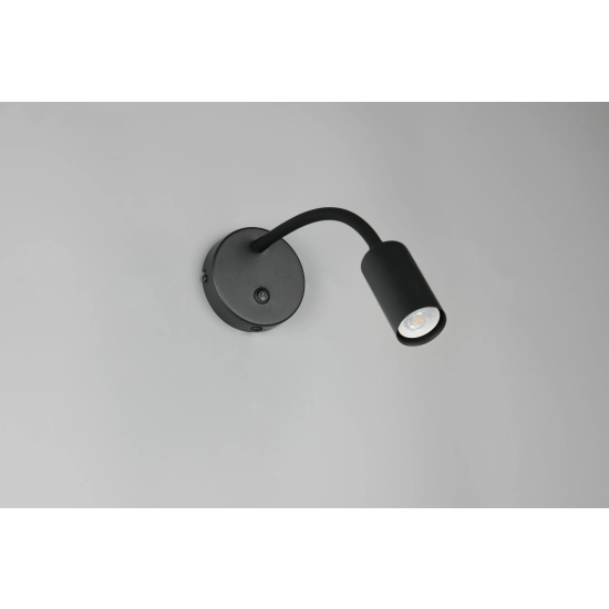 TARYN – R26851732 excl. 1x GU10 · max. 5W TRIO