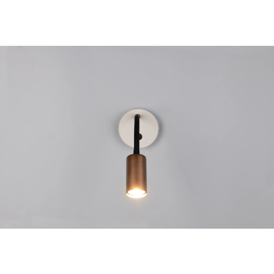 TARYN – R26851765 excl. 1x GU10 · max. 5W TRIO