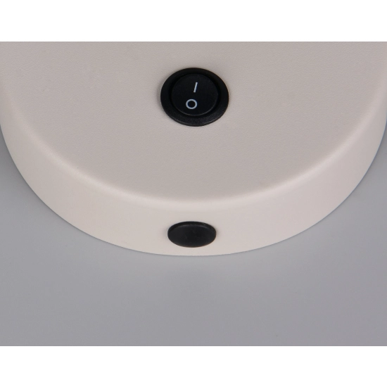TARYN – R26851765 excl. 1x GU10 · max. 5W TRIO
