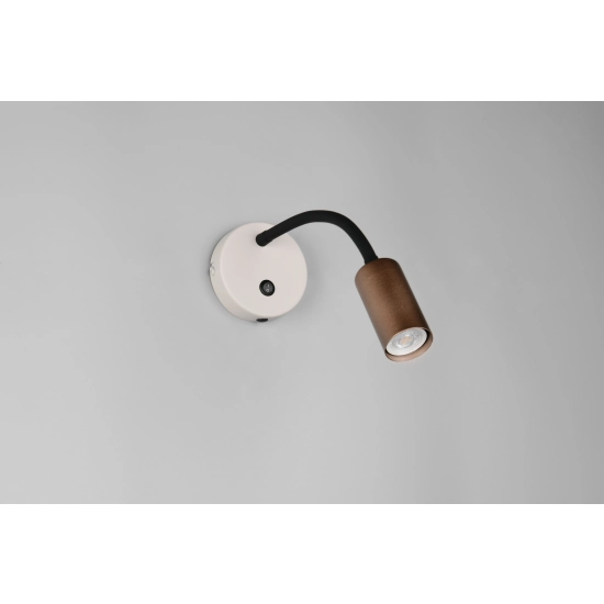 TARYN – R26851765 excl. 1x GU10 · max. 5W TRIO