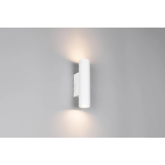 TARYN – R26852731 excl. 2x GU10 · max. 5W TRIO