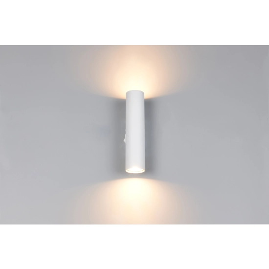 TARYN – R26852731 excl. 2x GU10 · max. 5W TRIO